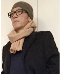 dunhill | マフラー
