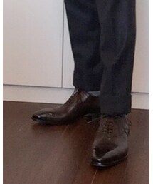 Santoni | シューズ