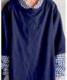 GRIS | Tシャツ/カットソー