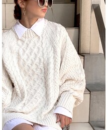 H&M | ニット/セーター