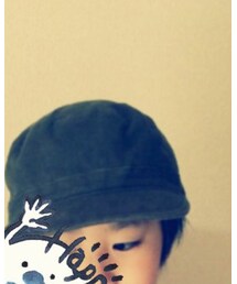 UNIQLO | キャップ