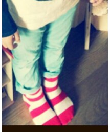 McDonalds | ソックス/靴下