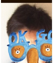 頭長い... | その他ヘアアクセサリー