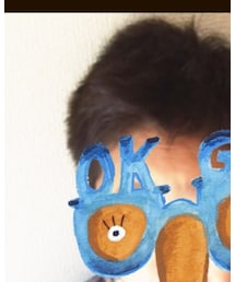 カズニョロ？ | その他ヘアアクセサリー