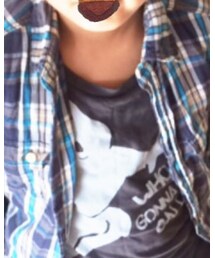 UNIQLO | Tシャツ/カットソー