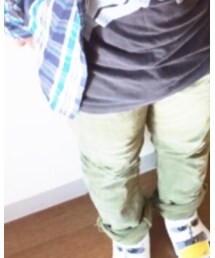 ZARA | その他パンツ