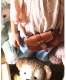 ？？？ | ショルダーバッグ