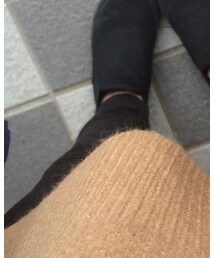 ZARA | その他パンツ