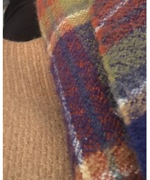 CIAOPANIC | マフラー