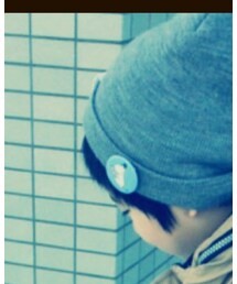 JEANASIS | ニットキャップ/ビーニー