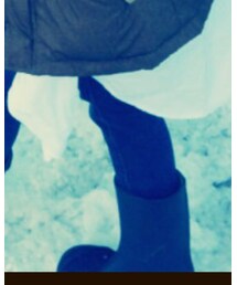 UNIQLO | デニムパンツ