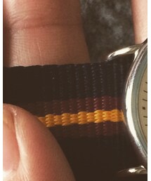 TIMEX | アナログ腕時計