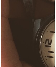 CASIO | アナログ腕時計