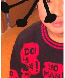 Used | ニット/セーター