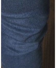 ZARA | デニムパンツ