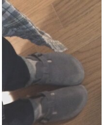 BIRKENSTOCK | サンダル