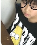 ？？？の「トップス(スウェット)」
