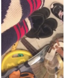 汚い | その他シューズ