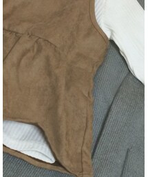 GLOBAL WORK | トップス