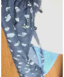 ZARA | デニムパンツ