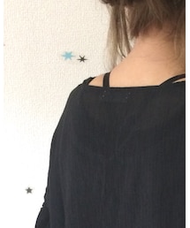 LEPSIM | シャツ/ブラウス