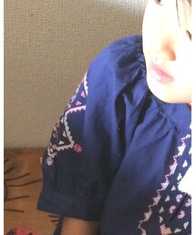 GU | シャツ/ブラウス