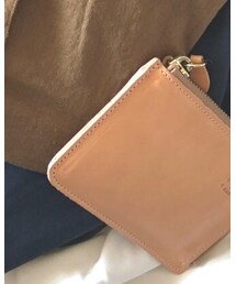 IL BISONTE | 財布