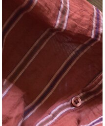 niko and... | シャツワンピース