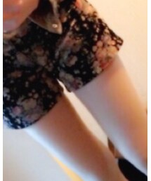no brand | その他パンツ
