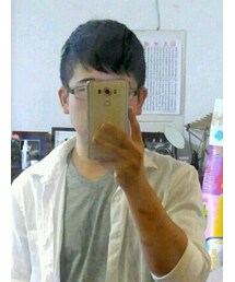 UNIQLO | Tシャツ/カットソー