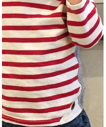 BLEU H.  | Tシャツ/カットソー