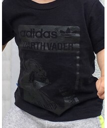 adidas | Tシャツ/カットソー
