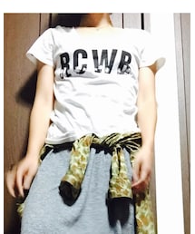 Rodeo Crowns | Tシャツ/カットソー