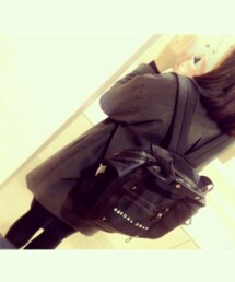 MARC JACOBS | MARC JACOBS
メンズ バックパック(バックパック/リュック)