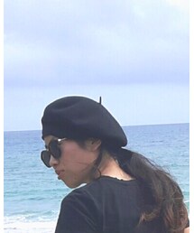 JOURNAL STANDARD | ハンチング/ベレー帽