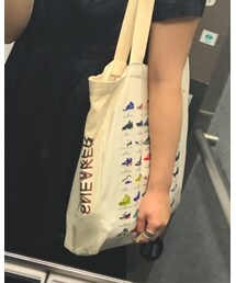 LOVERS | トートバッグ