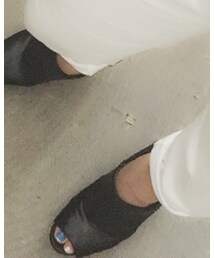 AZUL by moussy | ブーティ