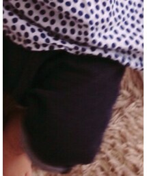 UNIQLO | デニムパンツ