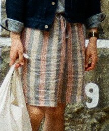 ts(s) | Linen Pants(その他パンツ)