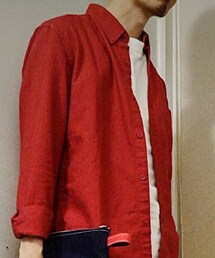 Band of Outsiders | Oxford Shirt(シャツ/ブラウス)