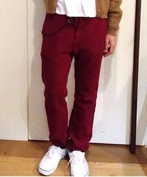 BEAMS | Sweat Pants(その他パンツ)