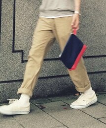 Engineered Garments | Cinch Pants(その他パンツ)