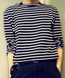 SAINT JAMES | Tシャツ/カットソー