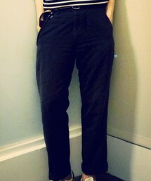 Engineered Garments | Paisley cinch pants(その他パンツ)