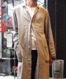 VINTAGE | Vintage Shop Coat(ピーコート)