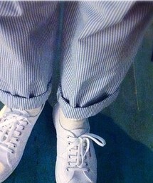 POLO RALPH LAUREN | スラックス