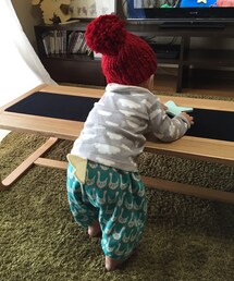 ennhut | あひるのおしり。(その他パンツ)