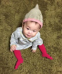 Baby Boden | ワンピース