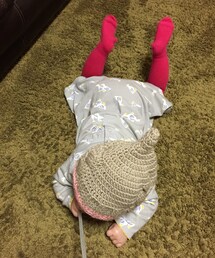 Handmade | ニットキャップ/ビーニー