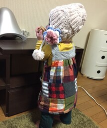 西松屋 | ニットキャップ/ビーニー